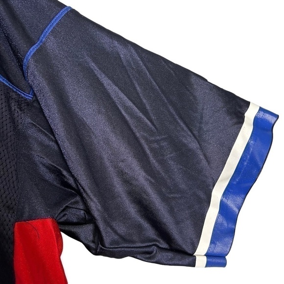 VINTAGE Buffalo Bills J.P. Losman Reebok Jersey - Picture 7 of 13